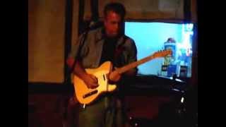 Lin Doughten and Friends Blues Jam Oct 31 2013
