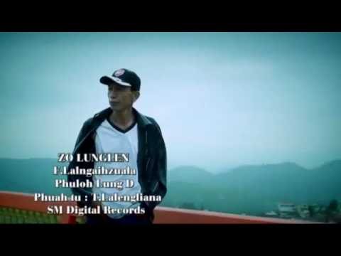 ZO LUNGLEN : F. Lalngaihzuala - Phuloh lung di (Official Video)