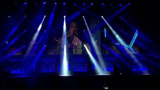 Tina Barrett - Stronger (S Club 7) Newcastle 9/5/15