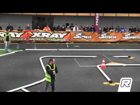 2015/16 Euro Offroad Series Rd3 - 2wd A-Main Leg 2