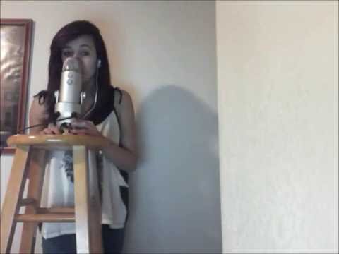 Bella Noel's Cover of Kissing in Cars by: Pierce the Veil