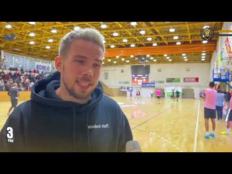 A Fapuma is biztosította helyét a 8 között.