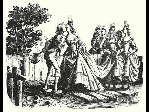 The Swineherd - Hans Christian Andersen - Bedtime Stories - Fairytales