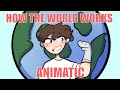 How The World Works Bo Burnham ANIMATIC