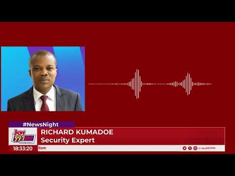 News Night: Gov’t Directs GTEC to Address Strike as Drug Busts Face Parliamentary Probe