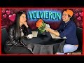 YOLO Y MARIANA TIENEN UNA CITA ROMANTICA - 15 preguntas para ex novios YOLO Y MARIANA TIENEN UNA CITA ROMANTICA - 15 preguntas para ex novios