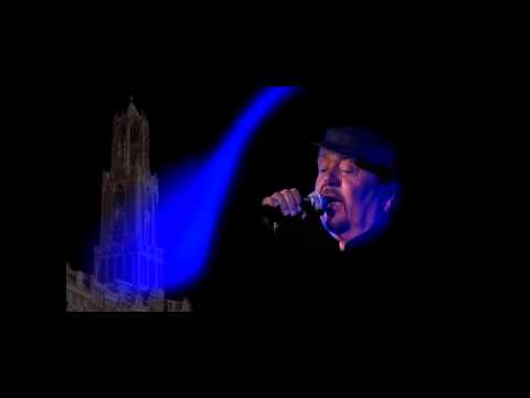 Videoclip de Leven Op 'T Plein (Live at Hans Aalbers Recordings, Nederhorst Den Berg/Netherlands/1995) — André Hazes
