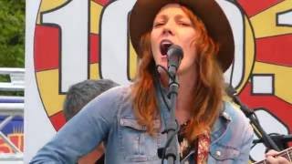 Kelley Mickwee - Missing You (John Waite cover)