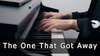 Download lagu The One That Got Away - Katy Perry (Piano Cover by Riyandi Kusuma) mp3