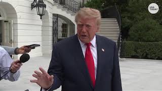 Zelenskyy says Putin ignored Trump's Ukraine energy ceasefire, blames diesel prices on strikes