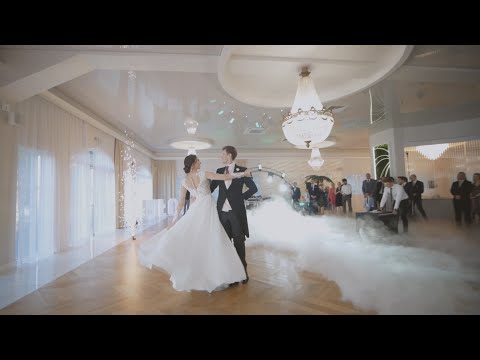 A&W - Pierwszy taniec - A Ti Korita Vu | Leśna Perła