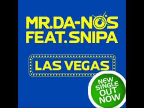 Mr.Da-Nos new Single Las Vegas !!!