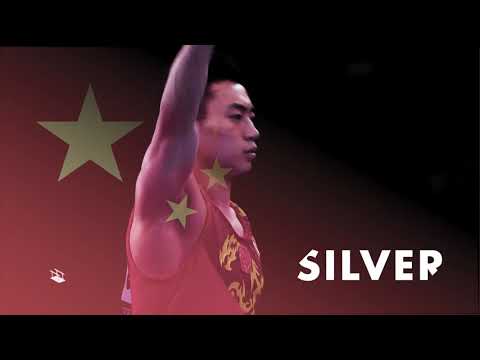 Men´s Team Final Suttgart2019