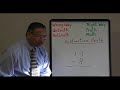 (2) Subtraction Facts by Professor B thumbnail 2