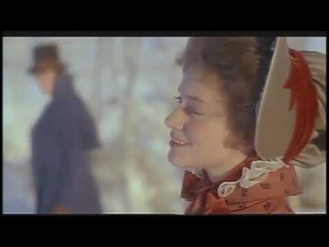 When Love Is Gone WIDESCREEN 1.85:1 - The Muppet Christmas Carol (LaserDisc Transfer)