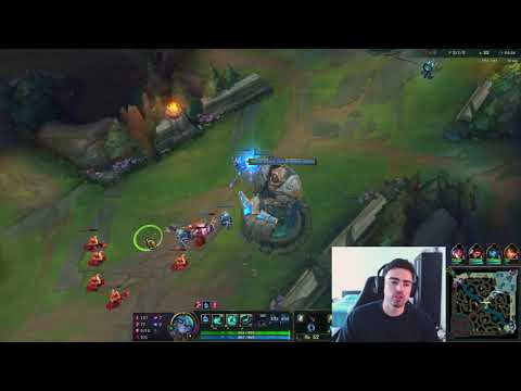 Midbeast shows why you should watch Chovy