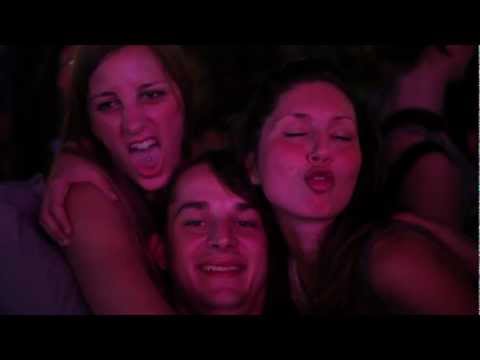 Sladica DJ's Party 2010