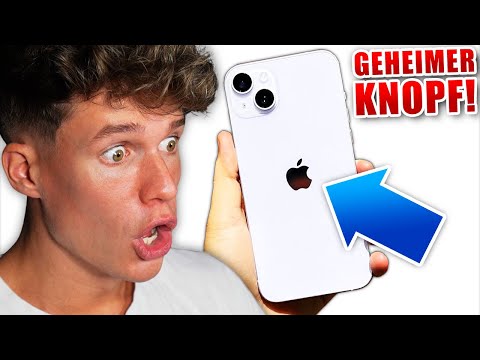 Kanntest DU diese VERSTECKTE Funktion ?! 😳