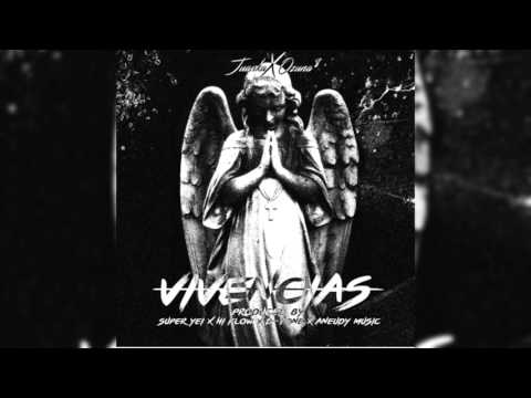 Juanka El Problematik Ft. Ozuna - Vivencias