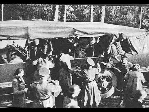 War Crimes Wikipedia Audio Article