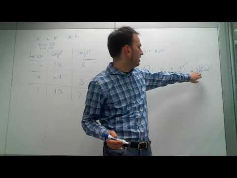 CSC411/2515 Why L1 regularization drives some coefficients to 0