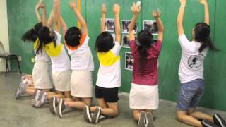 Download lagu Sop Farewell Video 2012 mp3