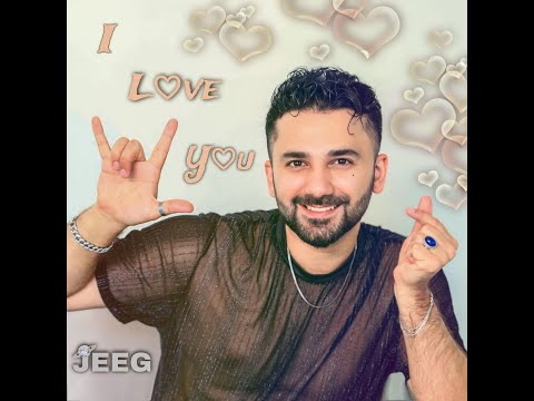 Gabriel Jeeg - I Love You
