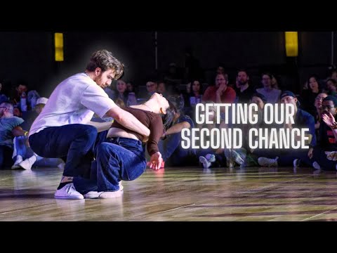 1ST PLACE - Keerigan Rudd & Kristen Wallace