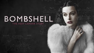 Bombshell - The Hedy Lamarr Story - Official Trailer