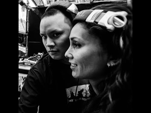 Stefan ZMK & Li-z present MXSRS