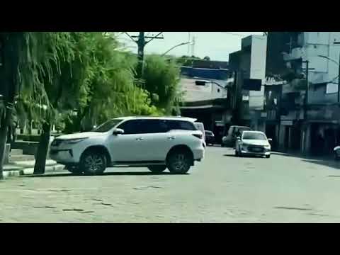 Uma linda visão de além Paraíba MG ￼