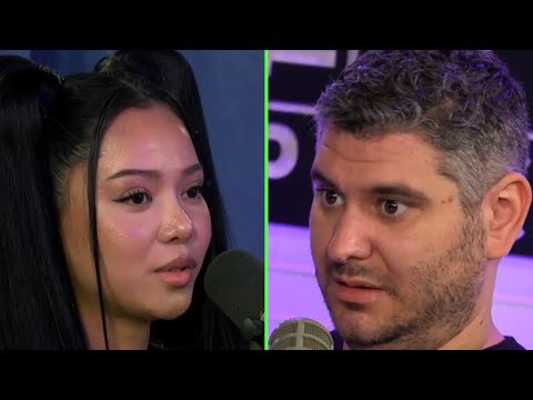 Bella Poarch Abused