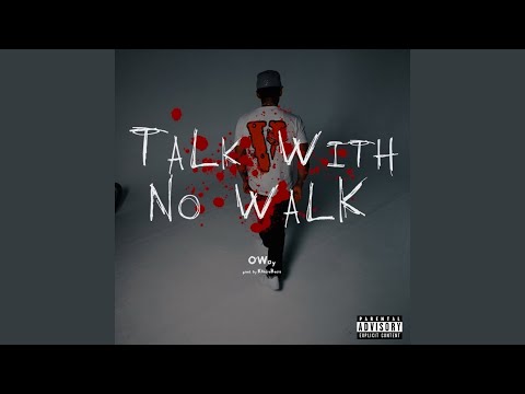 Talk With No Walk