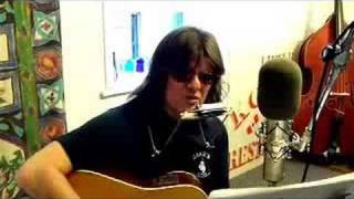 Danny Brooks- Holy Ghost Highway