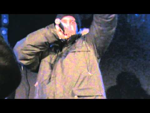 Boom boom pow SSAMED