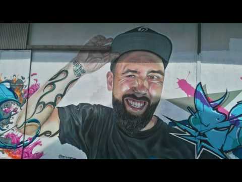 Tropica Street Art Festival 2017