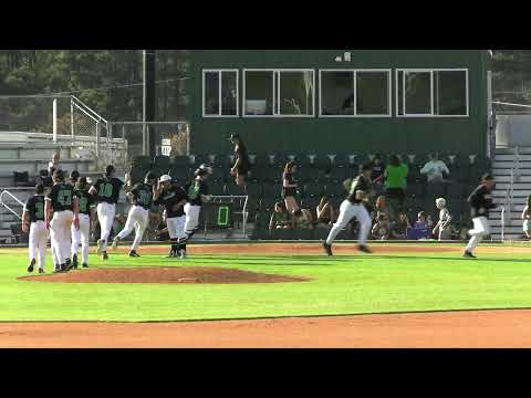 Weevils Baseball G2 v HSU