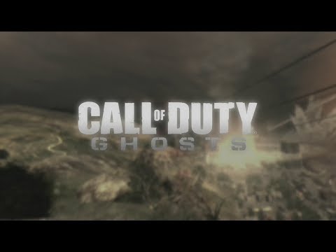 Call of Duty: Ghosts - First 10 Minutes of Gameplay HD