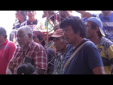 Obras para el departamento Rivadavia