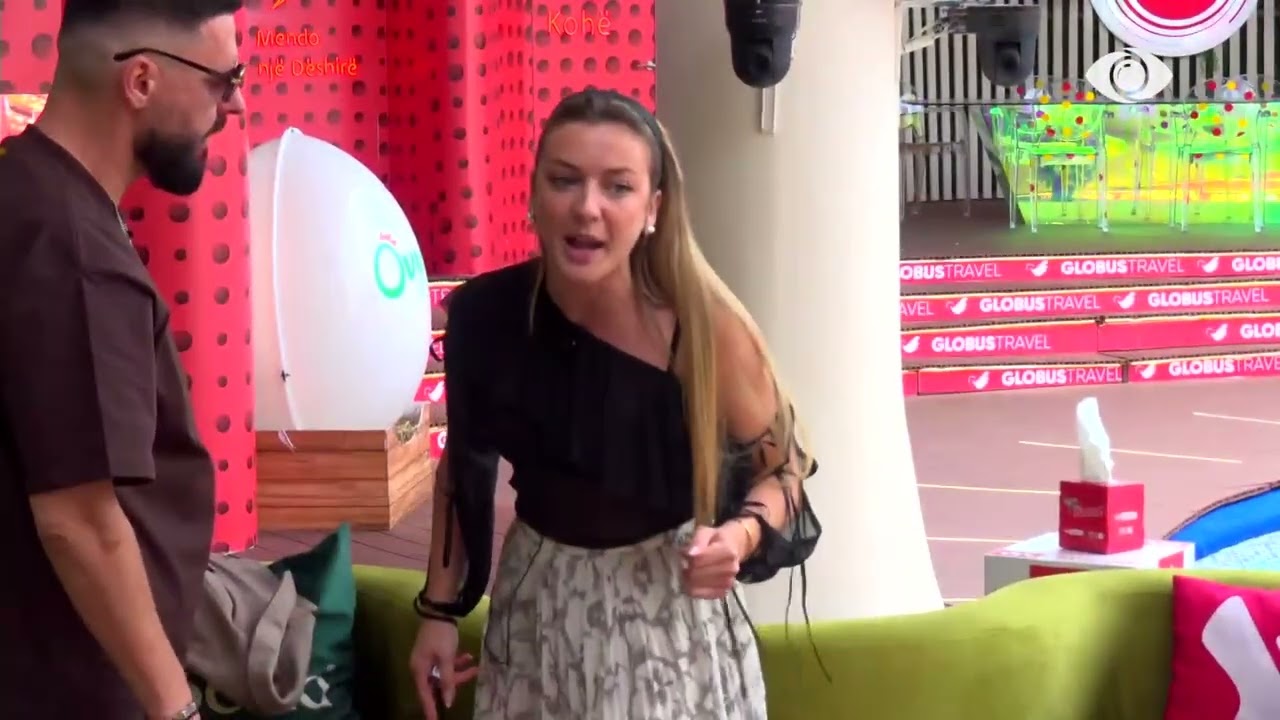 “Pse jepet paja?”/ Vijon debati mes Juelës dhe Mateos: Ku është e plotësuar një femër në 2026?