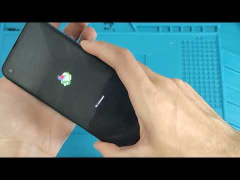 Formatar Motorola Moto One Vision XT1970-1 Hard Reset Moto One Vision XT1970-1