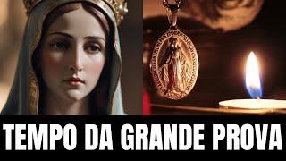 TODOS OS POVOS FORAM AVISADOS – Reveladora Mensagem da SANTÍSSIMA VIRGEM MARIA em Rubbio (Itália)