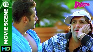 Partner Movie Comedy Scenes - Part 1  Salman Khan 