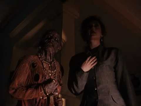 Mesék a kriptából - 2/11 - Ma nem vagy önmagad