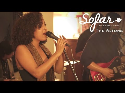 Gotcha - The Altons