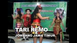Download lagu Tari Remo | jombang jawa timur mp3