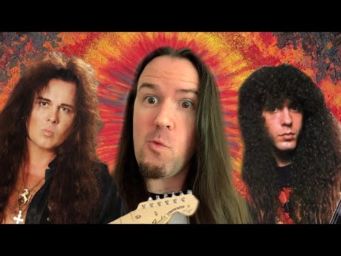 What Is the Phrygian Dominant Scale? Phrygian Phun with Uncle Ben Eller