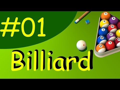 Let`s FU** Billiard #1