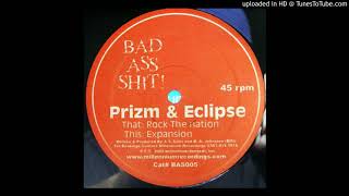 Prizm & Eclipse - Expansion