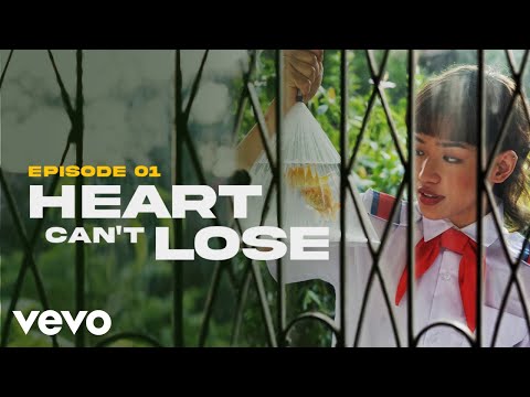 Video thumbnail for Heart Can’t Lose
